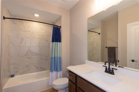 Tiny photo for 2828 Long Lasso PASS, Leander, TX 78641 (MLS # 1784196)