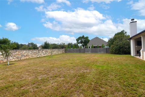 Tiny photo for 2828 Long Lasso PASS, Leander, TX 78641 (MLS # 1784196)