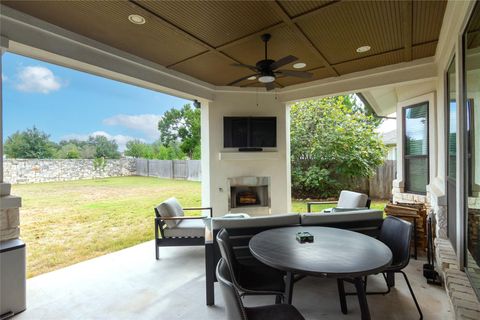 Tiny photo for 2828 Long Lasso PASS, Leander, TX 78641 (MLS # 1784196)