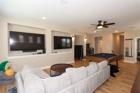 Tiny photo for 2828 Long Lasso PASS, Leander, TX 78641 (MLS # 1784196)