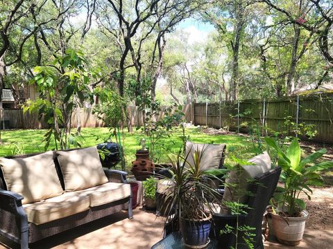 Photo of 6904 Argonne Forest CV #A, Austin, TX 78759 (MLS # 4091205)