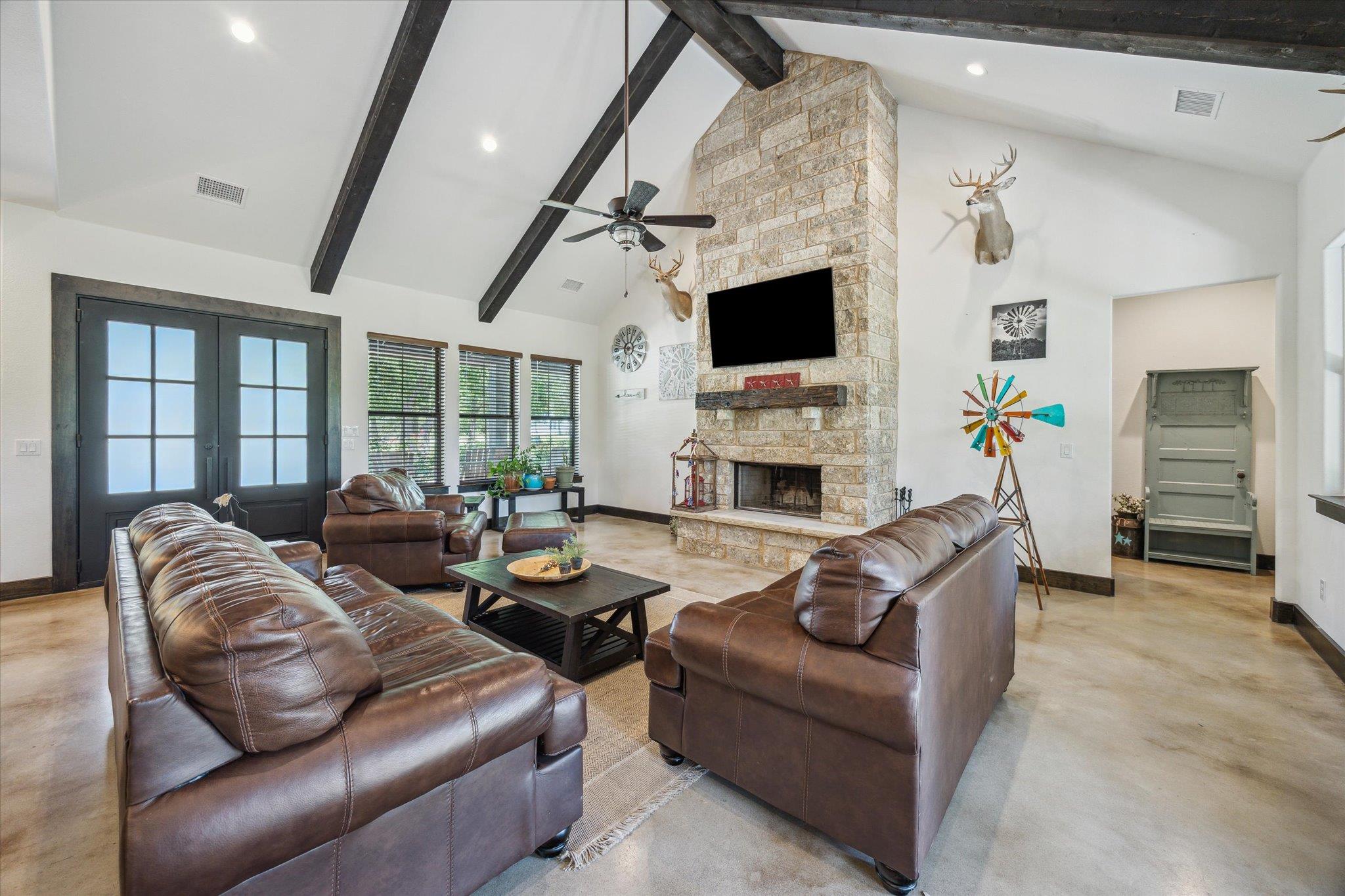 117 Esperanza Petal PASS