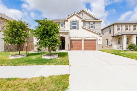 Photo of 3712 Forino DR, Round Rock, TX 78665 (MLS # 4175734)