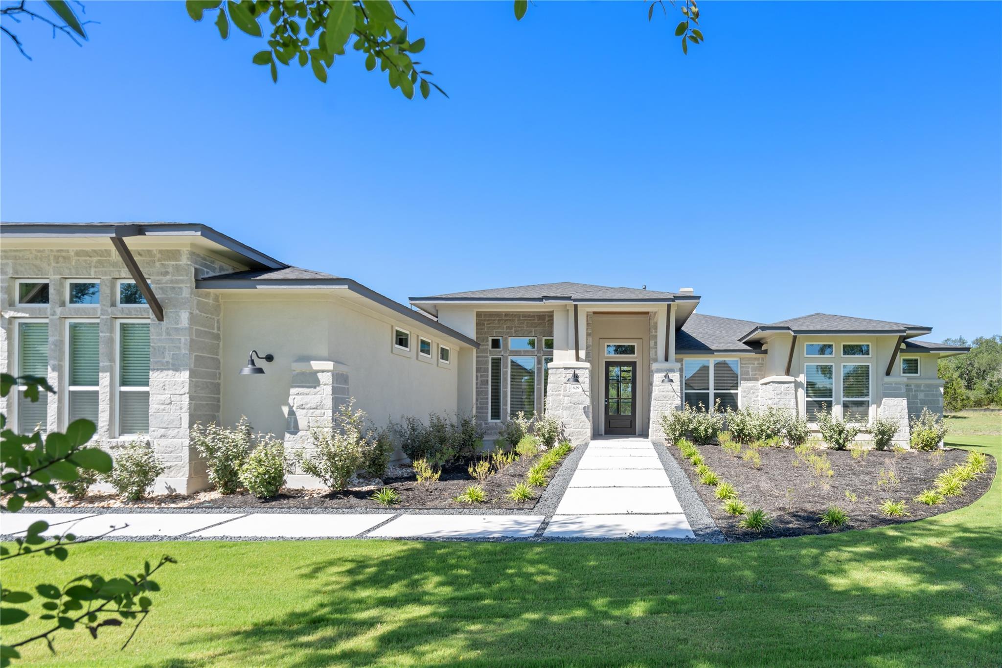 629 Prairie Clover DR