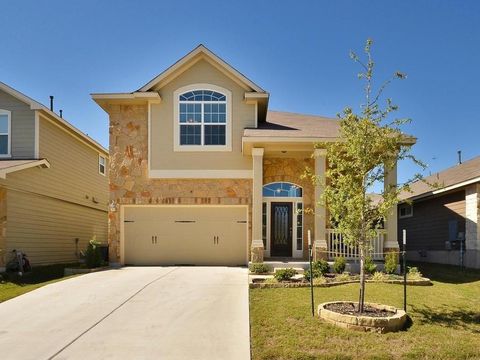 8508 Inca Dove DR Austin TX 78729