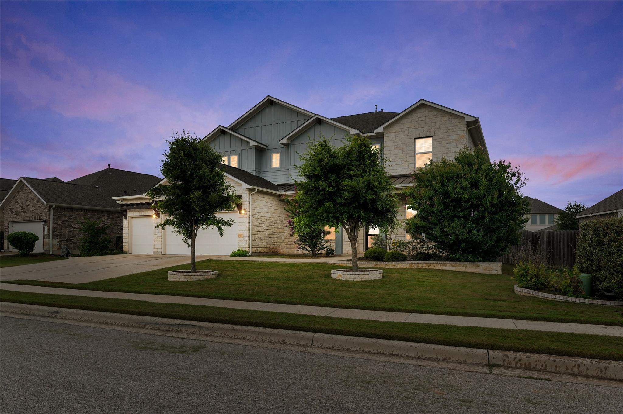 5700 Fresno Ave