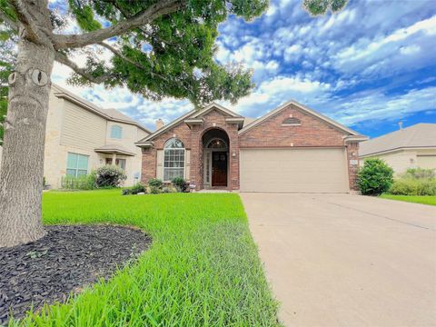11117 Old Quarry RD Austin TX 78717