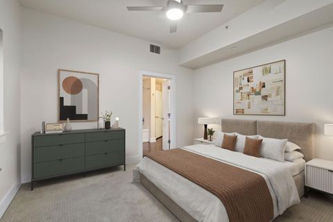 Tiny photo for 603 Davis ST #1101, Austin, TX 78701 (MLS # 1424612)