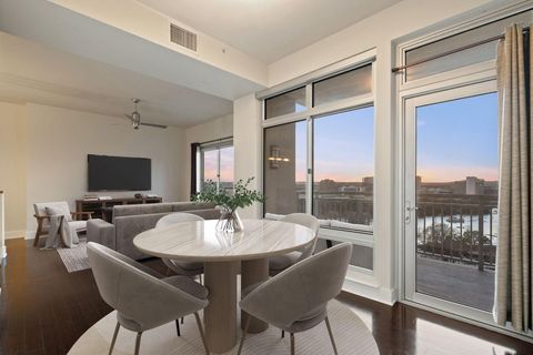 Tiny photo for 603 Davis ST #1101, Austin, TX 78701 (MLS # 1424612)