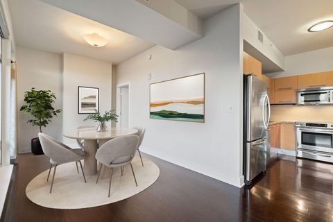 Tiny photo for 603 Davis ST #1101, Austin, TX 78701 (MLS # 1424612)