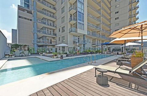 Tiny photo for 603 Davis ST #1101, Austin, TX 78701 (MLS # 1424612)