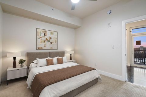 Tiny photo for 603 Davis ST #1101, Austin, TX 78701 (MLS # 1424612)