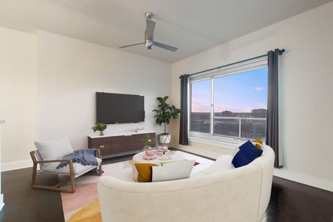 Tiny photo for 603 Davis ST #1101, Austin, TX 78701 (MLS # 1424612)