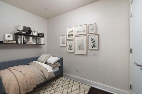 Tiny photo for 603 Davis ST #1101, Austin, TX 78701 (MLS # 1424612)