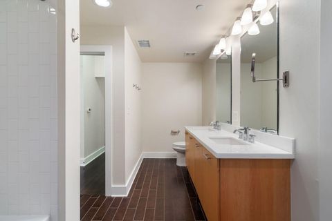 Tiny photo for 603 Davis ST #1101, Austin, TX 78701 (MLS # 1424612)