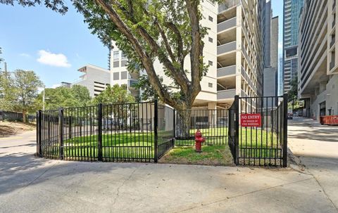 Tiny photo for 603 Davis ST #1101, Austin, TX 78701 (MLS # 1424612)