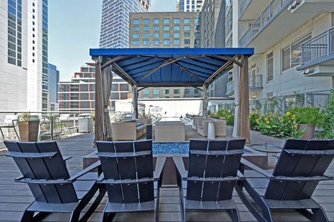 Tiny photo for 603 Davis ST #1101, Austin, TX 78701 (MLS # 1424612)