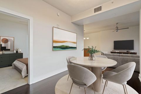 Tiny photo for 603 Davis ST #1101, Austin, TX 78701 (MLS # 1424612)