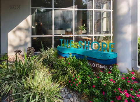 Tiny photo for 603 Davis ST #1101, Austin, TX 78701 (MLS # 1424612)