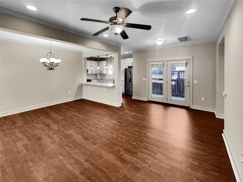 Tiny photo for 4124 Scales ST, Austin, TX 78723 (MLS # 3734814)