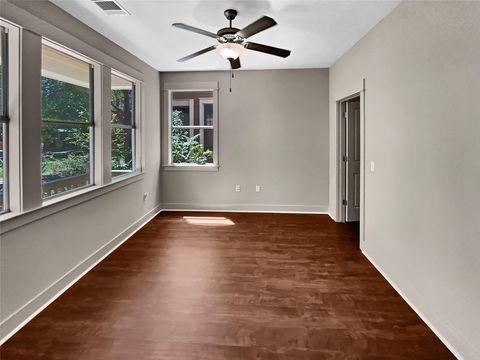 Tiny photo for 4124 Scales ST, Austin, TX 78723 (MLS # 3734814)