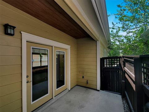 Tiny photo for 4124 Scales ST, Austin, TX 78723 (MLS # 3734814)