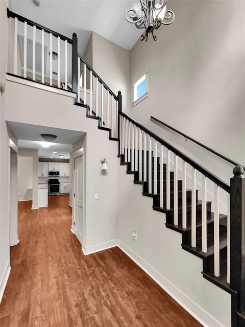 Tiny photo for 4124 Scales ST, Austin, TX 78723 (MLS # 3734814)
