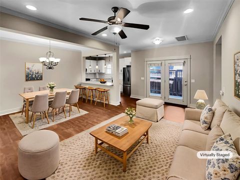 Tiny photo for 4124 Scales ST, Austin, TX 78723 (MLS # 3734814)