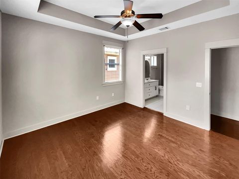 Tiny photo for 4124 Scales ST, Austin, TX 78723 (MLS # 3734814)