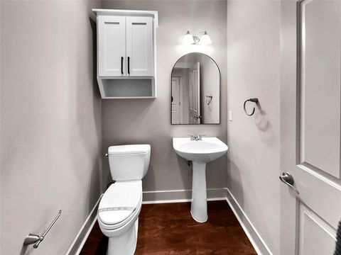 Tiny photo for 4124 Scales ST, Austin, TX 78723 (MLS # 3734814)