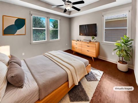 Tiny photo for 4124 Scales ST, Austin, TX 78723 (MLS # 3734814)