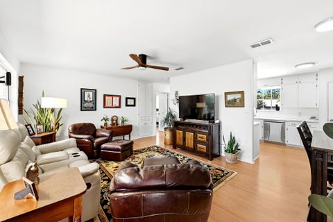 Tiny photo for 2104 Lanier DR, Austin, TX 78757 (MLS # 4670285)