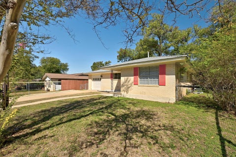 Tiny photo for 2104 Lanier DR, Austin, TX 78757 (MLS # 4670285)