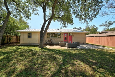 Tiny photo for 2104 Lanier DR, Austin, TX 78757 (MLS # 4670285)