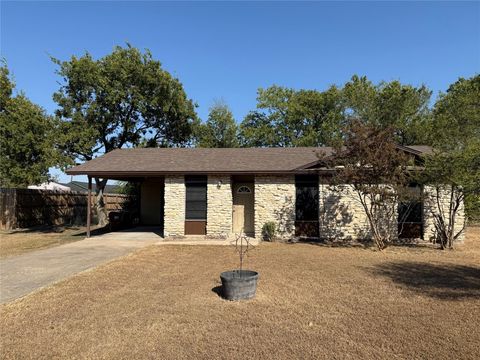 Photo of 2103 Dixie LN, Round Rock, TX 78664 (MLS # 1446743)