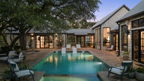 Photo of 599 Dario DR, Dripping Springs, TX 78620 (MLS # 8797469)