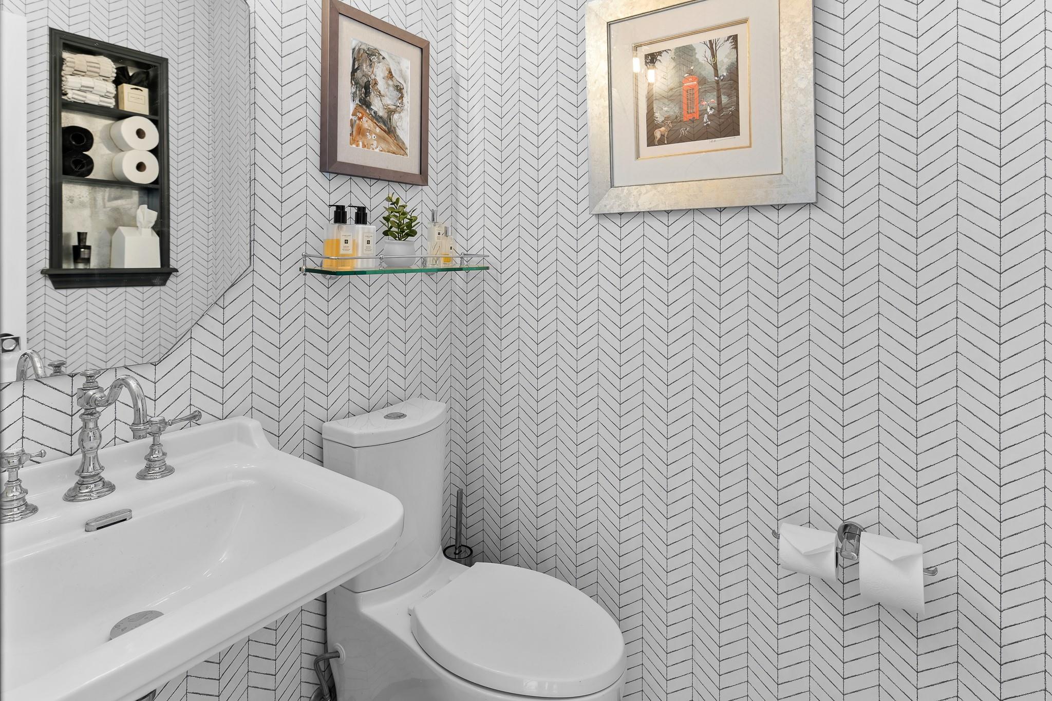 3103 Blazing Star TRL