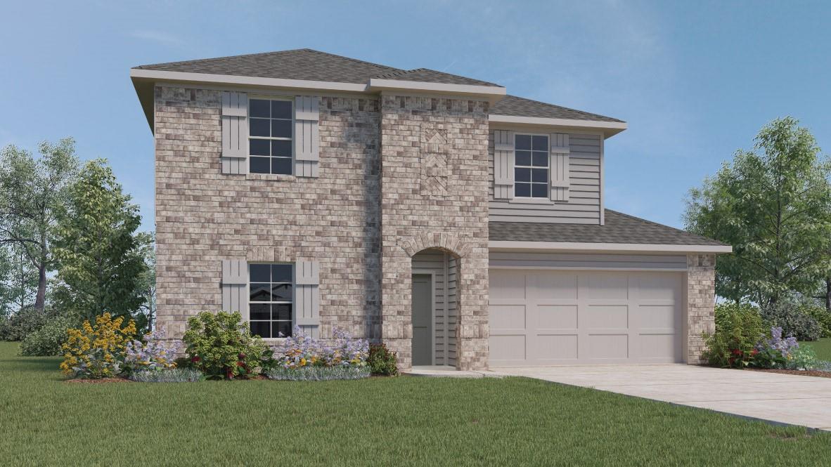 View Leander, TX 78641 house