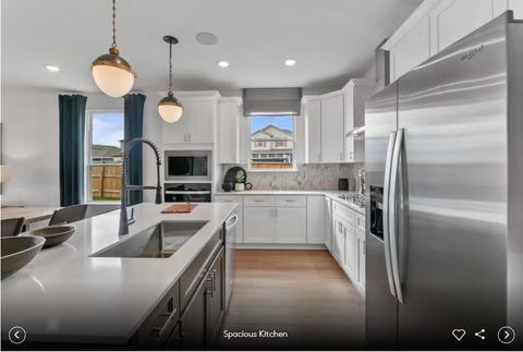 Tiny photo for 13309 Cerro Castellan TRCE, Manor, TX 78653 (MLS # 7383174)