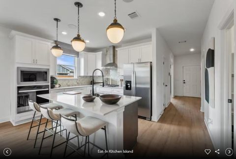 Tiny photo for 13309 Cerro Castellan TRCE, Manor, TX 78653 (MLS # 7383174)