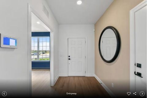 Tiny photo for 13309 Cerro Castellan TRCE, Manor, TX 78653 (MLS # 7383174)