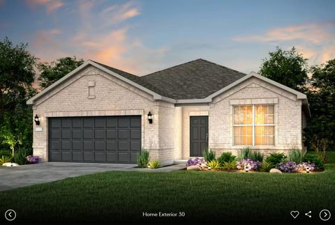 Photo of 13309 Cerro Castellan TRCE, Manor, TX 78653 (MLS # 7383174)