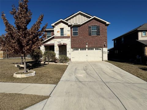 Photo of 2912 Barbed Wire ST, Round Rock, TX 78664 (MLS # 8515296)