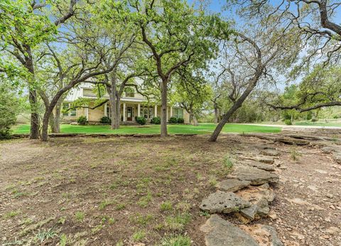 Photo of 328 Barberry PARK, Driftwood, TX 78619 (MLS # 6977121)
