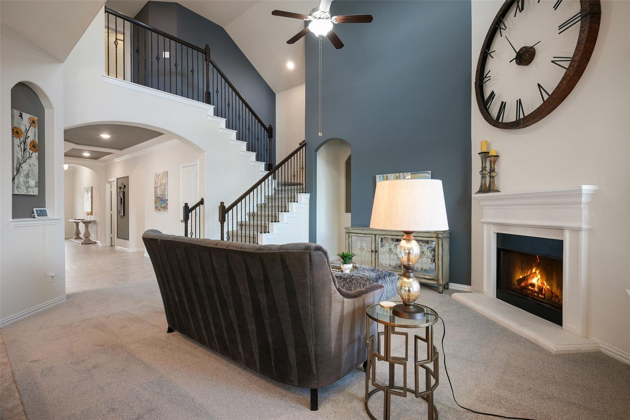 1017 Arvada DR