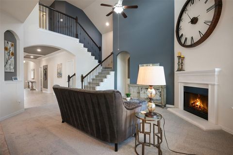 Photo of 1017 Arvada DR, Leander, TX 78641 (MLS # 1748512)