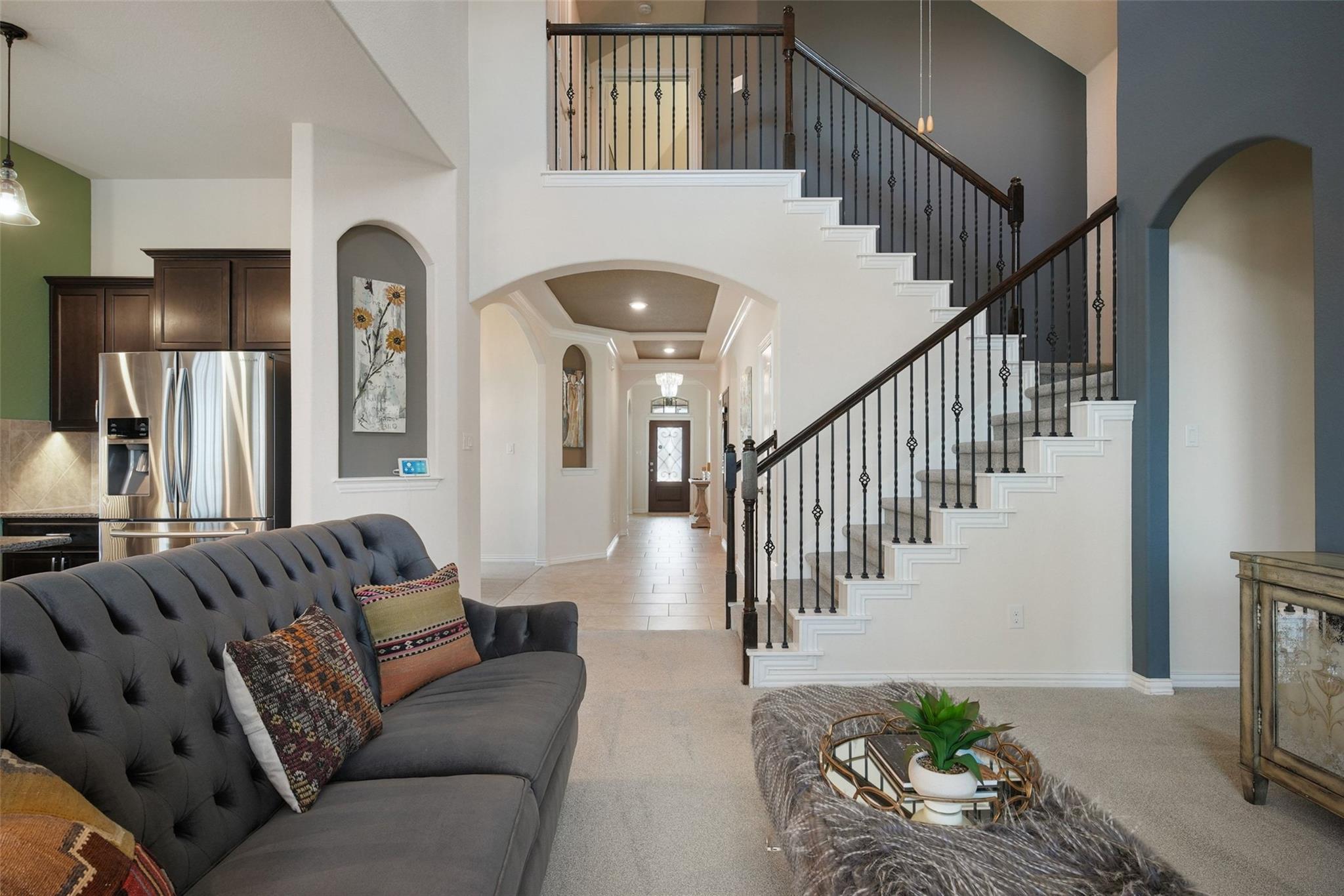 1017 Arvada DR