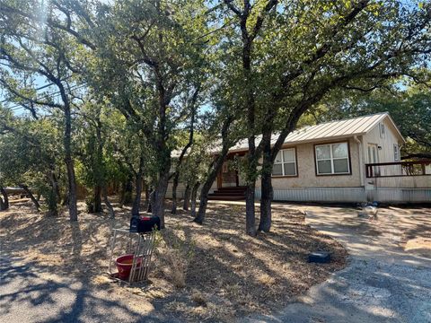 1600 San Juan DR Austin TX 78733