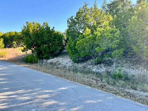 3401 Eisenhower Ave Lago Vista TX 78645