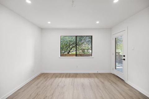 Tiny photo for 7211 Lakewood DR #C111, Austin, TX 78750 (MLS # 7587387)